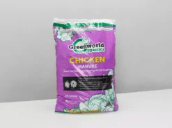Rocky Point Greenworld Organics Chicken Manure