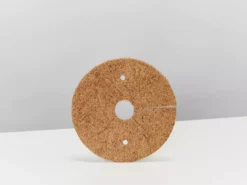 Pot + Plant Gift Box Peperomia Puteolata Diamond - Pot + Plant + Soil