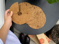 Plants In A Box Outdoor Accessories Coconut Coir Mats