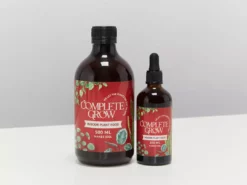 Plants In A Box Complete Grow Indoor Plant Food