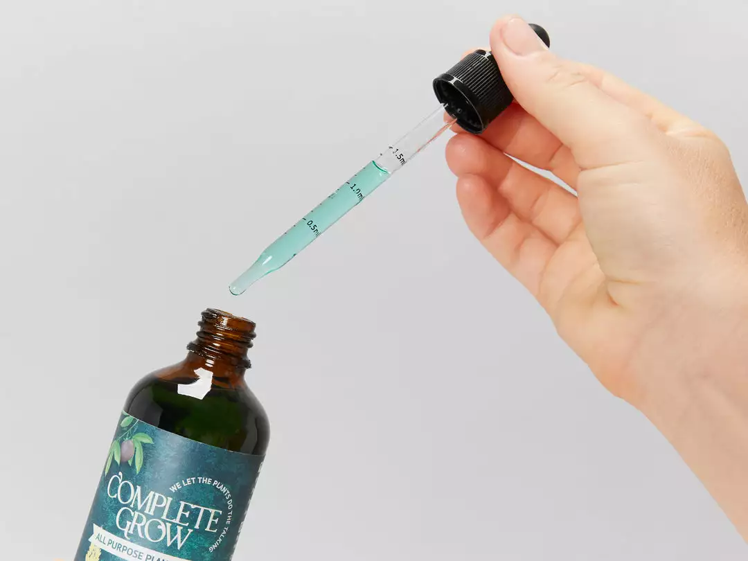 Plants In A Box Complete Grow All Purpose Plant Food at discount price