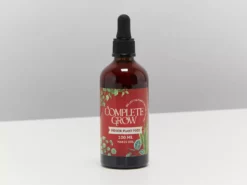 Plants In A Box Complete Grow Indoor Plant Food