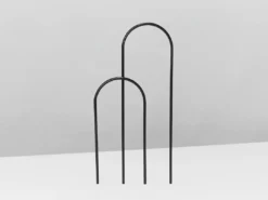 Plants In A Box Plant Stake Set Climbing Plants