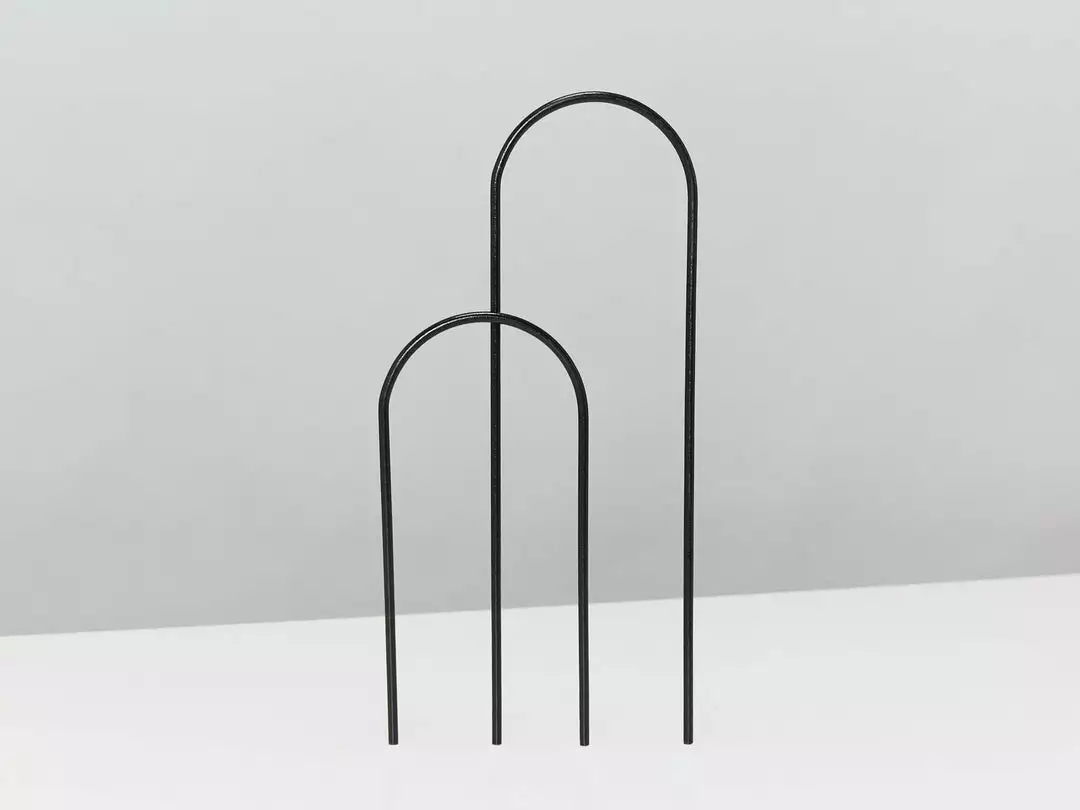 Pot + Plant Gift Box Rhaphidophora Gift Box - Pot + Plant + Soil + Double Arch Stake Easy Care Plants 6 Pot + Plant Gift Box Rhaphidophora Gift Box - Pot + Plant + Soil + Double Arch Stake Easy Care Plants