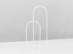 Plants In A Box Plant Stake Set Climbing Plants