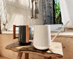 Burgon & Ball Watering Cans Compact Indoor Watering Can