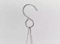 Ecopots Pots & Hanging Baskets Eco-Friendly Hanging Planters