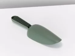Elho Composting Recycled Plastic Soil Scoop 12 Elho Composting Recycled Plastic Soil Scoop