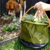 Plants In A Box Outdoor Living Folding Bucket