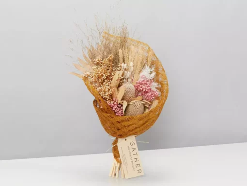 Gather Australia Beauty Posy In A Box