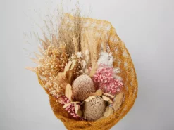 Gather Australia Beauty Posy In A Box