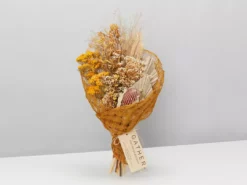 Gather Australia Sunshine Posy In A Box