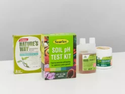 Eco Pest Control Gardeners First Aid Kit