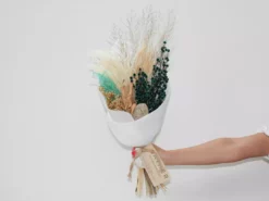 Gather Australia Minty Posy In A Box 7 Gather Australia Minty Posy In A Box