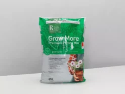 Rocky Point Composting Grow More Premium Potting Mix 25L