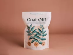 The Hoarders Plant Care Potting Mixes & Soil Gnat Off! Pot Plant Barrier 1.5L