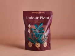 The Hoarders Plant Care Indoor Plant Mix With Neem 3.5L