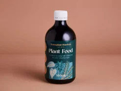 The Hoarders Plant Care Liquid Indoor Plant Food 500mL Potting Mixes & Soil