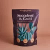 The Hoarders Plant Care Succulent & Cacti Mix 3.5L