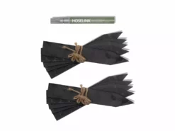 Hoselink Slate Plant Labels 10 Pack + Pen