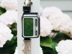 Hoselink Outdoor Accessories Automatic Tap Timer With Rain Sensor