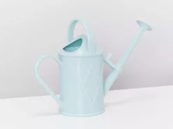 Quality Products Heritage ♻️ Watering Can - Blue Or Green 19 Quality Products Heritage ♻️ Watering Can - Blue Or Green
