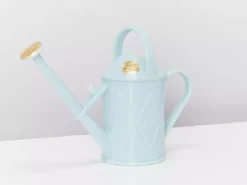 Quality Products Heritage ♻️ Watering Can - Blue Or Green 16 Quality Products Heritage ♻️ Watering Can - Blue Or Green