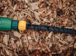 Hoses & Sprinklers Hoselink 15m Weeper Hose 10 Hoses & Sprinklers Hoselink 15m Weeper Hose