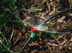 Hoselink Mini Sprinkler Kit