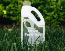 Hoselink 3-Day Green Lawn Fertiliser Concentrate - 6 Pack