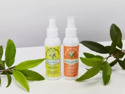 Lemon Myrtle Fragrances Natural Tropical Strength Mozzie And Sandfly Insect Repellent