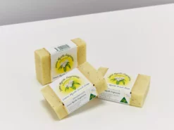 Lemon Myrtle Fragrances Natural Lemon Myrtle Soap