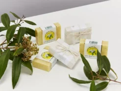 Lemon Myrtle Fragrances Natural Lemon Myrtle Soap