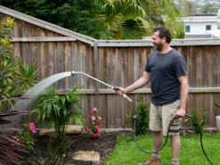 Hoselink Long-reach Shower Spray Wand 9 Hoselink Long-reach Shower Spray Wand