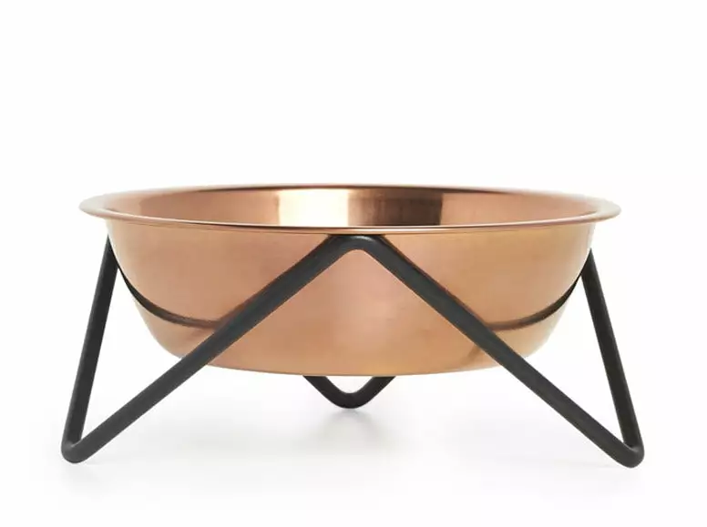 Bendo Lux Cat Bowls - Mix 'n' Match 53 Bendo Lux Cat Bowls - Mix 'n' Match