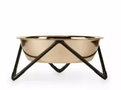 Bendo Lux Cat Bowls - Mix 'n' Match 92 Bendo Lux Cat Bowls - Mix 'n' Match