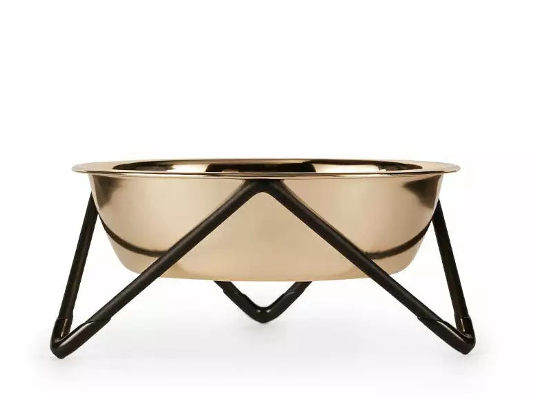 Bendo Lux Cat Bowls - Mix 'n' Match 38 Bendo Lux Cat Bowls - Mix 'n' Match