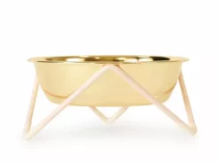 Bendo Lux Cat Bowls - Mix 'n' Match 106 Bendo Lux Cat Bowls - Mix 'n' Match