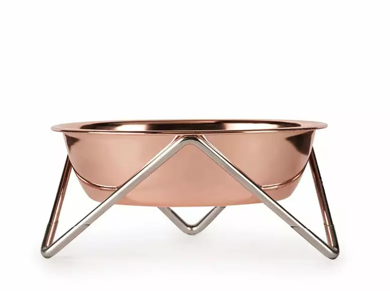 Bendo Lux Cat Bowls - Mix 'n' Match 35 Bendo Lux Cat Bowls - Mix 'n' Match