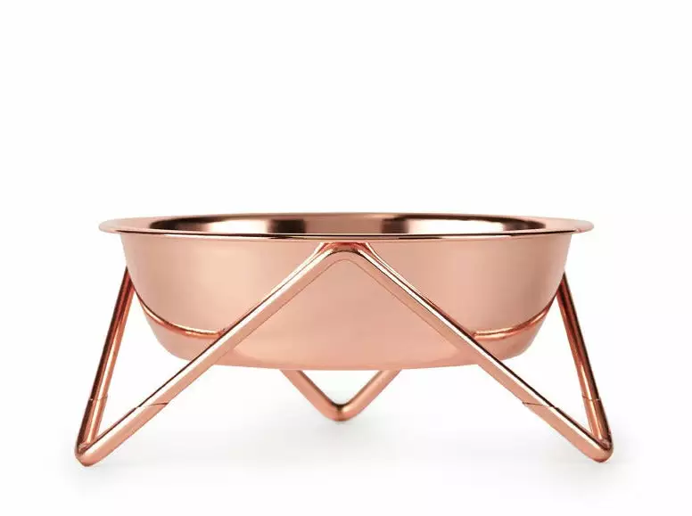 Bendo Lux Cat Bowls - Mix 'n' Match 33 Bendo Lux Cat Bowls - Mix 'n' Match