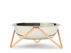 Bendo Lux Cat Bowls - Mix 'n' Match 84 Bendo Lux Cat Bowls - Mix 'n' Match