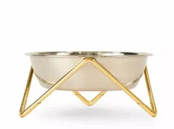 Bendo Lux Cat Bowls - Mix 'n' Match 67 Bendo Lux Cat Bowls - Mix 'n' Match