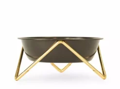 Bendo Lux Cat Bowls - Mix 'n' Match 69 Bendo Lux Cat Bowls - Mix 'n' Match