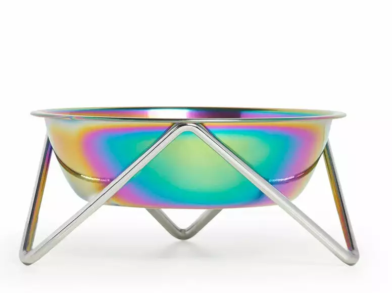 Bendo Lux Cat Bowls - Mix 'n' Match 19 Bendo Lux Cat Bowls - Mix 'n' Match