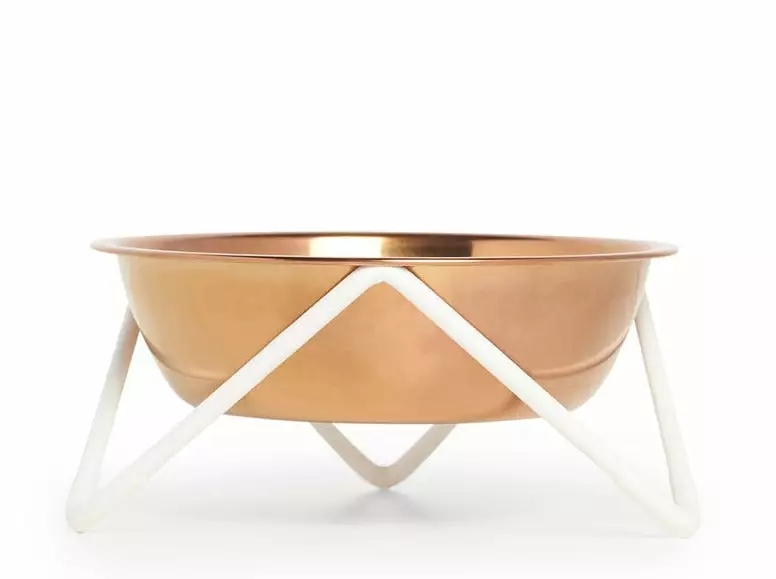 Bendo Lux Cat Bowls - Mix 'n' Match 24 Bendo Lux Cat Bowls - Mix 'n' Match