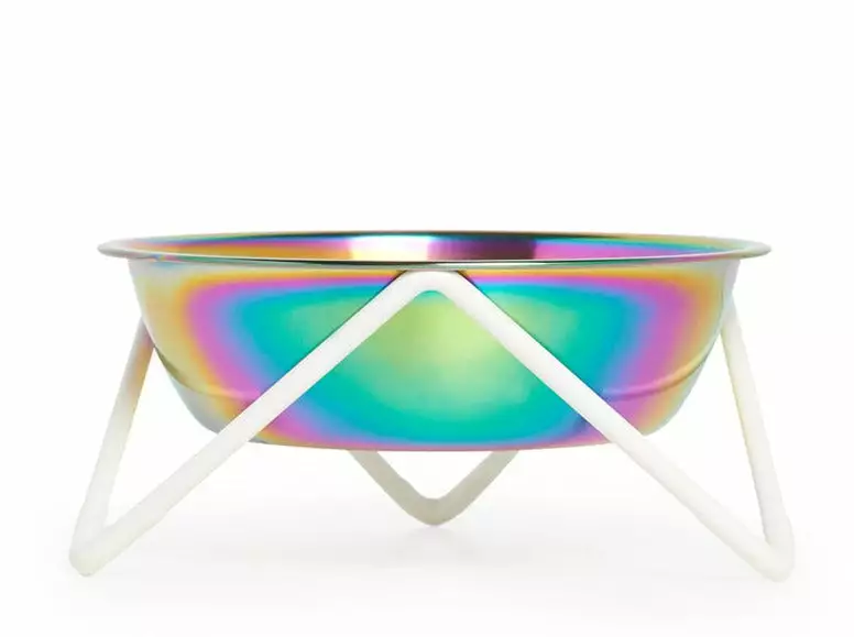 Bendo Lux Cat Bowls - Mix 'n' Match 23 Bendo Lux Cat Bowls - Mix 'n' Match