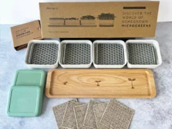 Micropod Continuous Grow Kit Gift Kits