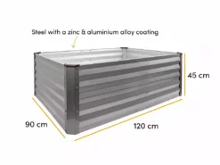 Subpod AU Subpod Mini Grow Bundle 21 Subpod AU Subpod Mini Grow Bundle