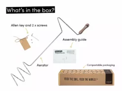 Subpod AU Subpod Mini Essentials Bundle