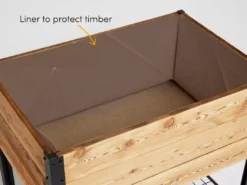 Subpod AU Modbed Planter Composting 10 Subpod AU Modbed Planter Composting